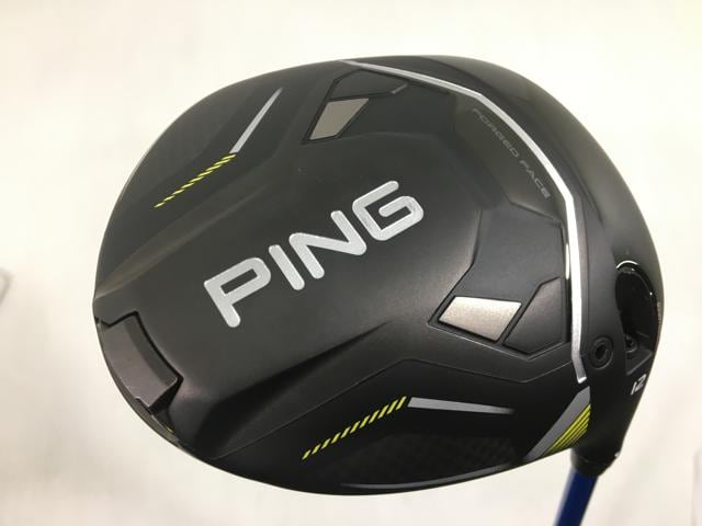 【中古ゴルフクラブ】【美品】ピン G430 MAX 10K ドライバー SPEEDER NX 40 1W【14日間返品OK】