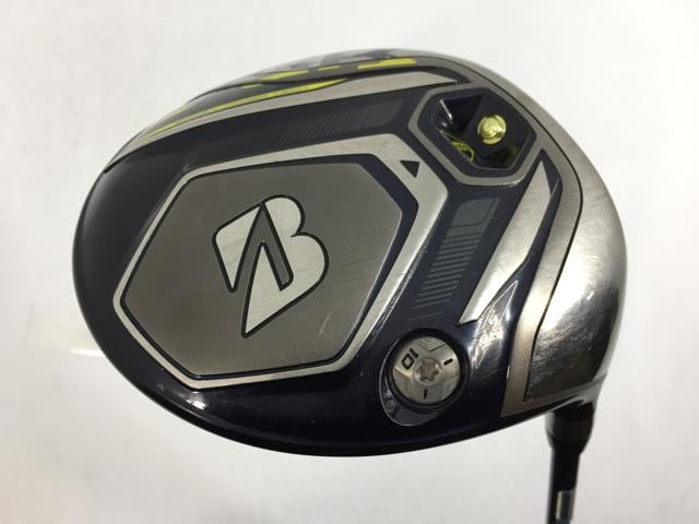 中古ゴルフクラブ】ブリヂストン TOUR B JGR ドライバー 2019 ツアーAD