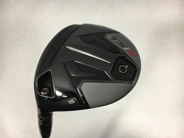 【中古ゴルフクラブ】タイトリスト TSi2 フェアウェイ 2021 (日本仕様) UST マミヤ ATTAS11 5 FW【14日間返品OK】