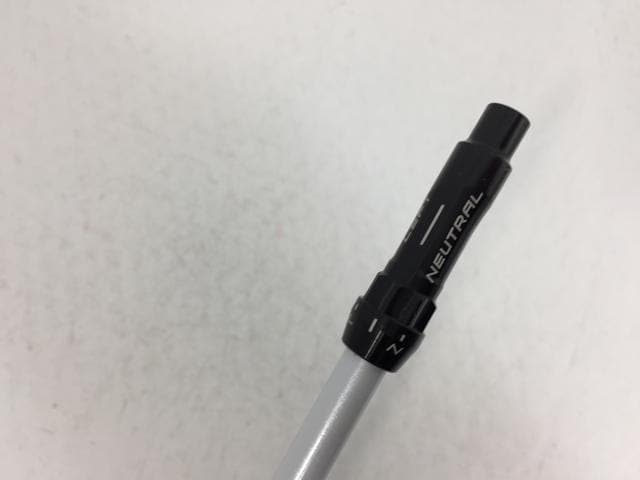 【中古ゴルフクラブ】【超美品】グラファイトデザイン シャフト単品 (ブリヂストン スリーブ付) ツアーAD GC-4 1W【14日間返品OK】_1