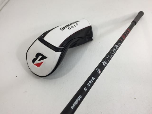【中古ゴルフクラブ】【超美品】ブリヂストン BX1 ST ドライバー 2025 VENTUS BS6-2 1W【14日間返品OK】_2