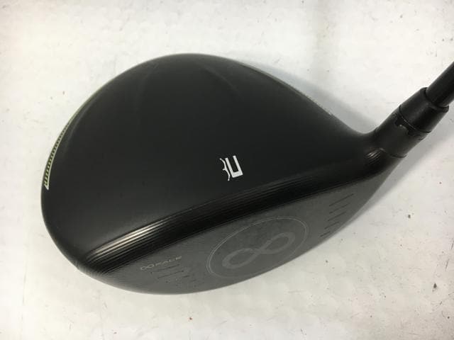 【中古ゴルフクラブ】コブラ KING RADSPEED ドライバー 2021 (日本仕様) SPEEDER NX for コブラ (DARKSPEED純正) 1W【14日間返品OK】_1