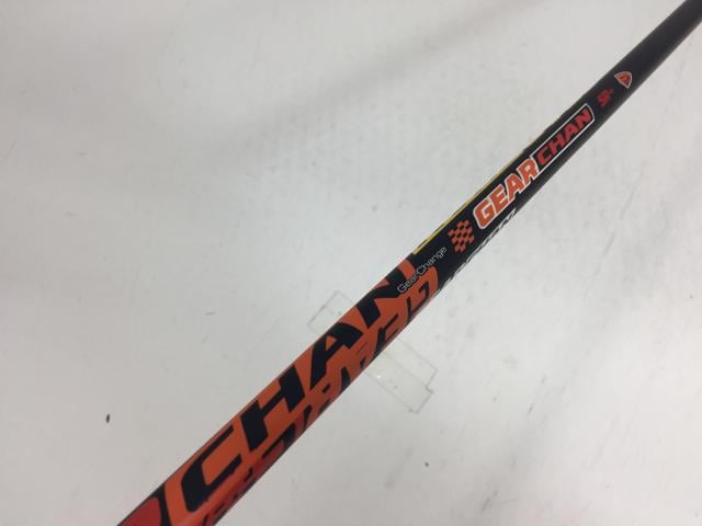 【中古ゴルフクラブ】【美品】スリリング シャフト単品 (キャロウェイ スリーブ付) GEAR CHAN (ギアチェン) 1W【14日間返品OK】