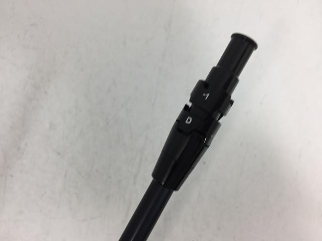 【中古ゴルフクラブ】【美品】スリリング シャフト単品 (キャロウェイ スリーブ付) GEAR CHAN (ギアチェン) 1W【14日間返品OK】_1