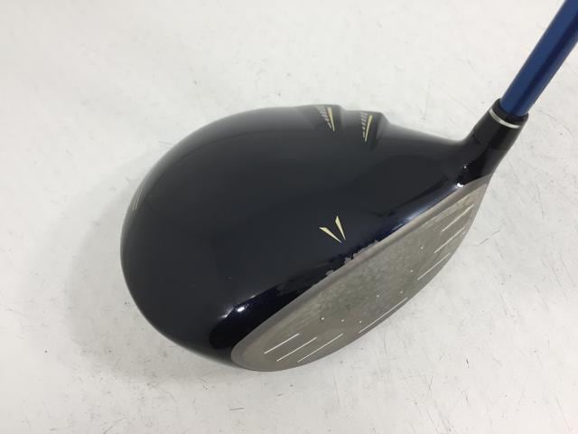 【中古ゴルフクラブ】ダンロップ ゼクシオ13 サーティーン (XXIO 13) ドライバー 2024 (ネイビー) MP1300 1W【14日間返品OK】_1