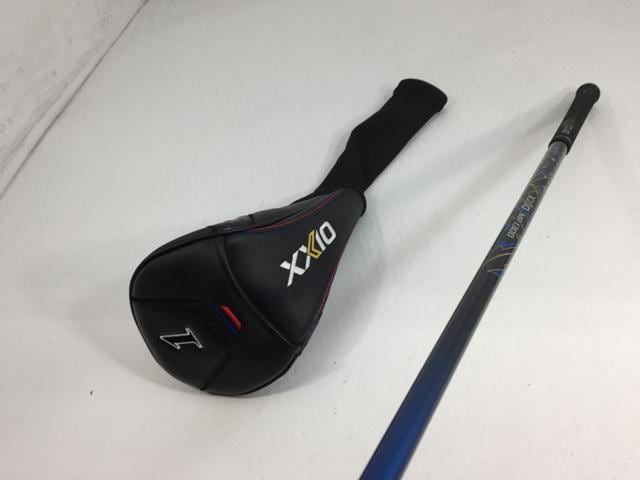 【中古ゴルフクラブ】ダンロップ ゼクシオ13 サーティーン (XXIO 13) ドライバー 2024 (ネイビー) MP1300 1W【14日間返品OK】_2