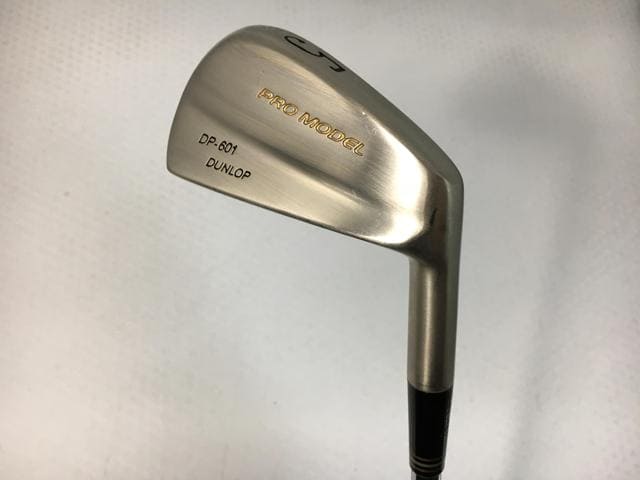 【中古ゴルフクラブ】(9本セット)ダンロップ DP-601 アイアン D/G 3〜9.P.A【14日間返品OK】