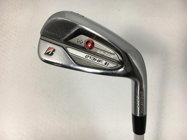 中古ゴルフクラブ】(6本セット)ブリヂストン 213HF アイアン 2021 AIR 