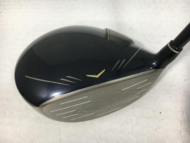 【中古ゴルフクラブ】ダンロップ ゼクシオ12 トゥエルブ (XXIO 12) ドライバー 2022 (ネイビー) MP1200 1W【14日間返品OK】_1