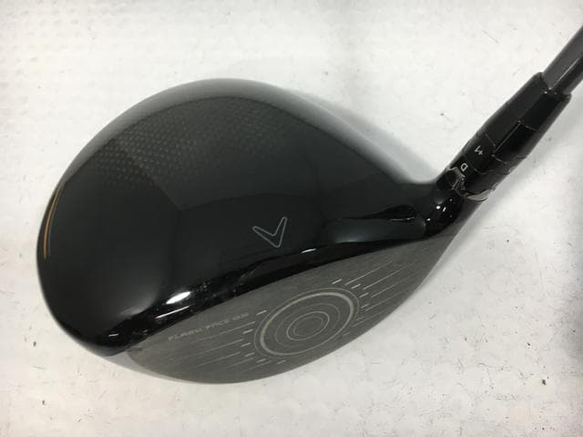 【中古ゴルフクラブ】キャロウェイ MAVRIK (マーベリック) ドライバー 2020 (日本仕様) ツアーAD SZ TYPE2 1W【14日間返品OK】_1