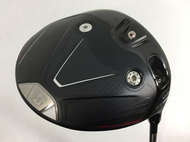 【中古ゴルフクラブ】ブリヂストン BX1 ST ドライバー 2025 VENTUS BS6-2 1W【14日間返品OK】 33,748円