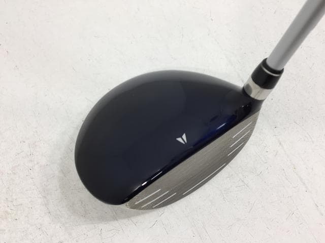 【中古ゴルフクラブ】ブリヂストン B-LD フェアウェイ レディス 2024 SPEEDER NX BS40 LDw 4W【14日間返品OK】_1