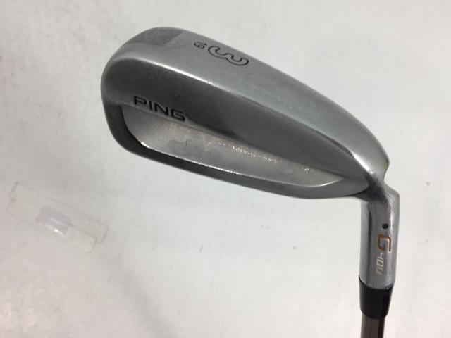 【中古ゴルフクラブ】ピン G400 ユーティリティ PING TOUR 173-TOUR 85 U3【14日間返品OK】 13,668円