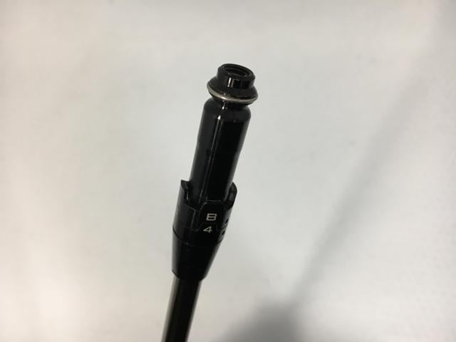 【中古ゴルフクラブ】三菱ケミカル シャフト単品 (タイトリスト スリーブ付) ディアマナ ZF50 1W【14日間返品OK】_1