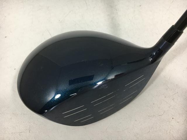 お買い得品！【中古ゴルフクラブ】VELVET RODENBERG VR501DR ドライバー REVE RAVER ロックンロール 60 1W【14日間返品OK】_1
