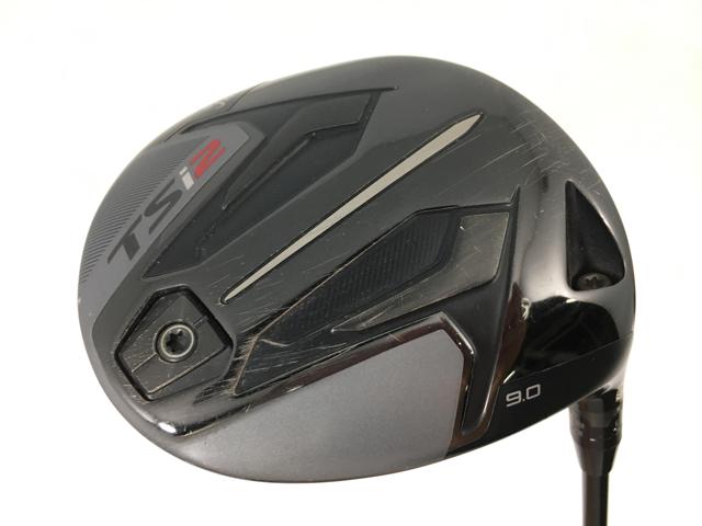 お買い得品！【中古ゴルフクラブ】タイトリスト TSi2 ドライバー 2021 