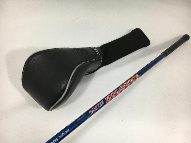 お買い得品！【中古ゴルフクラブ】FREIHEIT(フライハイト) THE-G NEW 460Ti ドライバー Motore Speeder 569 エボリューション 1W【14日間返品OK】_2