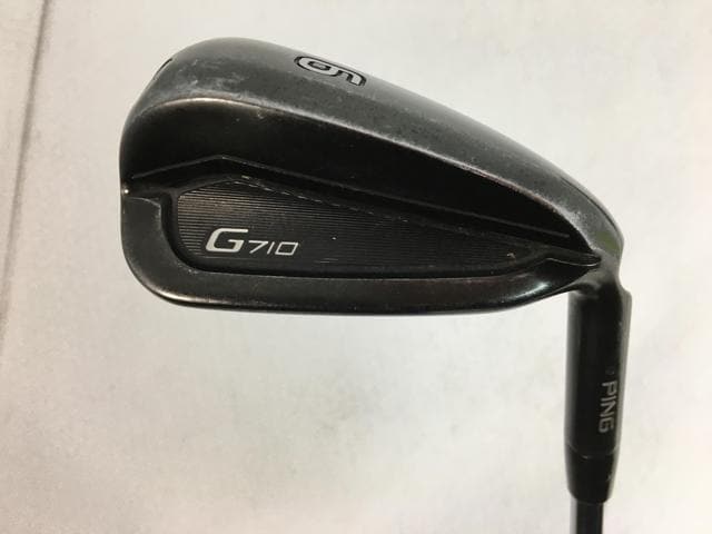 お買い得品！【中古ゴルフクラブ】(5本セット)ピン G710 アイアン 2020 D/G EX ツアーイシュー 6〜9.P【14日間返品OK】