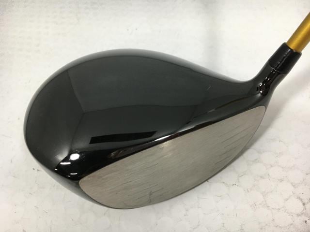 お買い得品！【中古ゴルフクラブ】METALFACTORY メタルファクトリー A7 ドライバー ランバックス 6X07 1W【14日間返品OK】_1