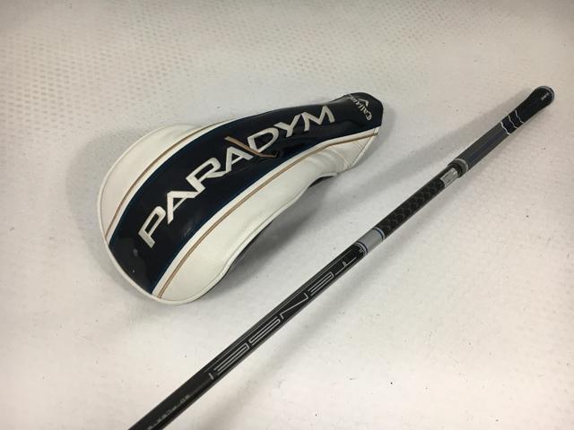 お買い得品！【中古ゴルフクラブ】キャロウェイ PARADYM (パラダイム 