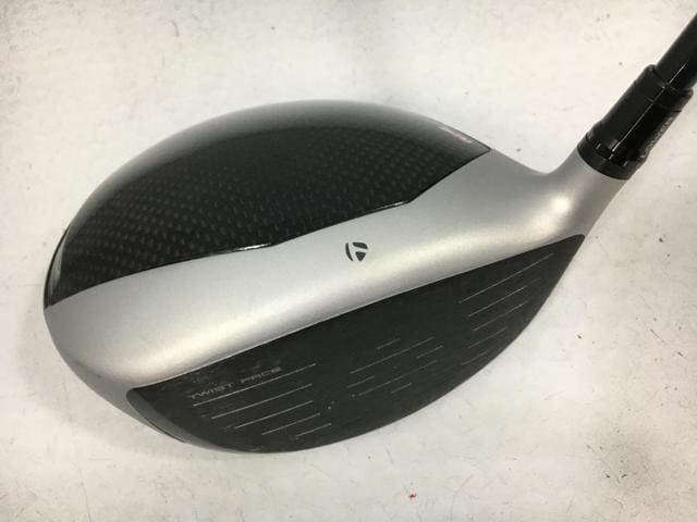 お買い得品！【中古ゴルフクラブ】テーラーメイド M4 ドライバー 2021 ATMOS RED 5 1W【14日間返品OK】_1