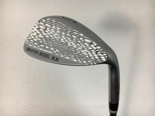お買い得品！【中古ゴルフクラブ】【超美品】リンクス マスターモデル KK ウェッジ D/G SW【14日間返品OK】