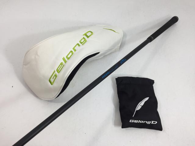 【中古ゴルフクラブ】【美品】フォーティーン GelongD DX-001 ドライバー 2021 FT-40d 1W【14日間返品OK】_2