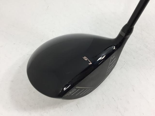 プロギア LS ドライバー 2023 10.5° SPEEDER NX for PRGR S プロギア