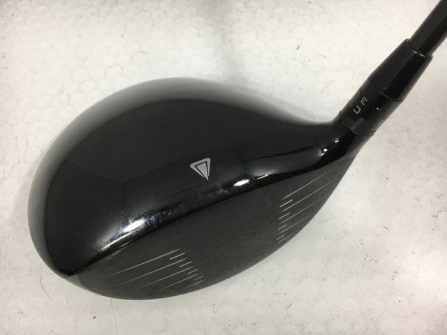 【中古ゴルフクラブ】タイトリスト TS2 ドライバー 2019 (日本仕様) タイトリスト ツアーAD 60 1W【14日間返品OK】_1
