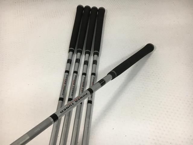 【中古ゴルフクラブ】(5本セット)リンクス リンクス SS アイアン オリジナルカーボン 6〜9.P【14日間返品OK】_2