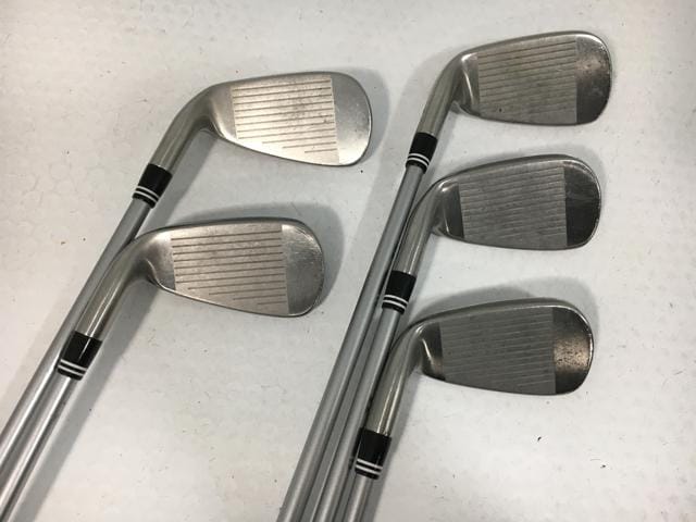 【中古ゴルフクラブ】(5本セット)リンクス リンクス SS アイアン オリジナルカーボン 6〜9.P【14日間返品OK】_3