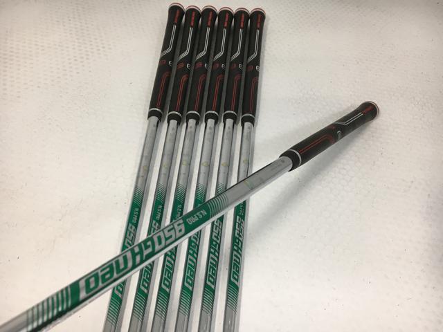【中古ゴルフクラブ】(7本セット)ヨネックス EZONE GT アイアン 2020 NSプロ 950GH neo 5〜9.P.A【14日間返品OK】_2