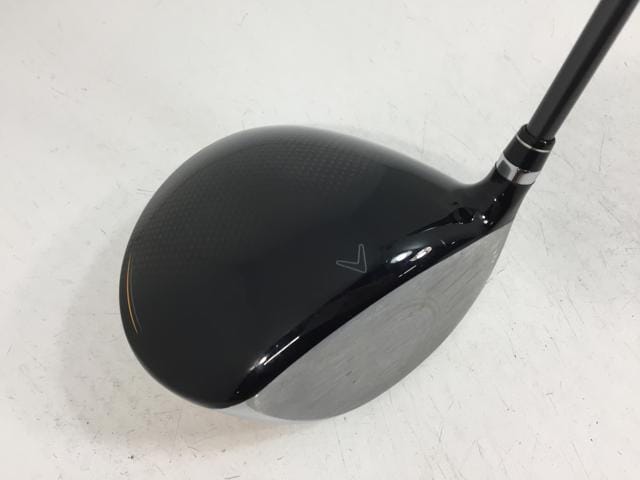 【中古ゴルフクラブ】キャロウェイ MAVRIK MAX FAST (マーベリック マックスファスト) ドライバー 2020 (日本仕様) ディアマナ 40 for Callaway Black 1W【14日間返品OK】_1