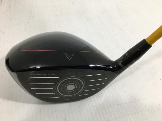 【中古ゴルフクラブ】キャロウェイ ビッグバーサ B21 ドライバー (日本仕様) S-TRIXX VALMER 1W【14日間返品OK】_1