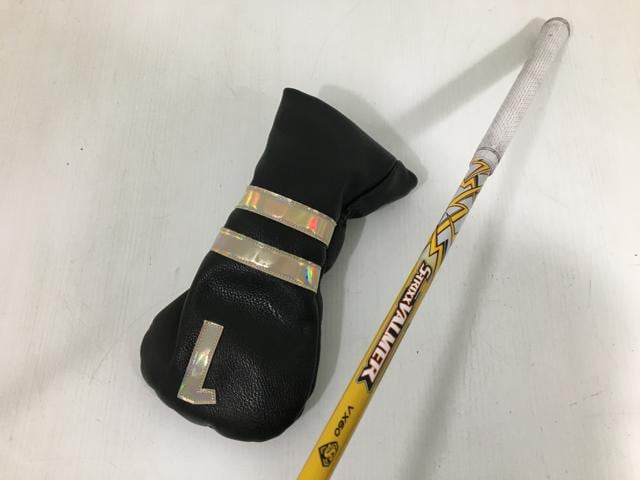 【中古ゴルフクラブ】キャロウェイ ビッグバーサ B21 ドライバー (日本仕様) S-TRIXX VALMER 1W【14日間返品OK】_2