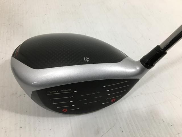 【中古ゴルフクラブ】テーラーメイド M5 TOUR ドライバー 2019 (日本仕様) ディアマナ DF60 1W【14日間返品OK】_1