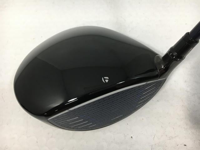 【中古ゴルフクラブ】テーラーメイド Qi10 ドライバー 2024 (日本仕様) ディアマナ BLUE TM50 1W【14日間返品OK】_1
