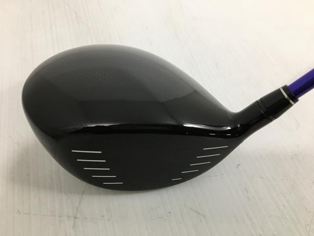 【中古ゴルフクラブ】ホンマ TOUR WORLD (ツアーワールド) TW757 TYPE-S ドライバー VIZARD MP-5 1W【14日間返品OK】_1