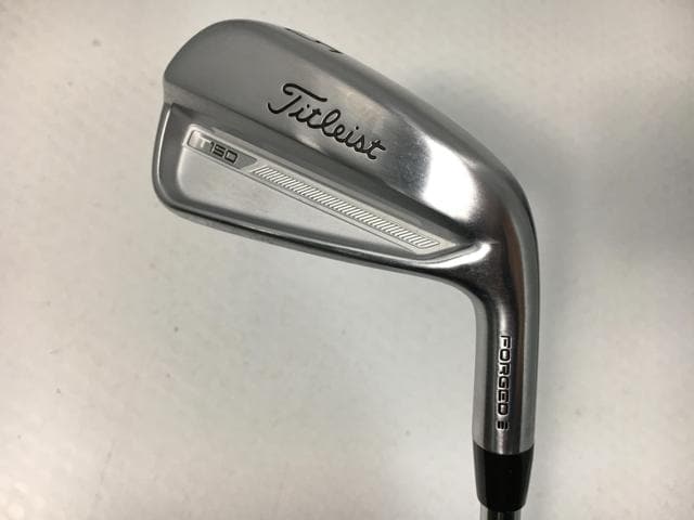 【中古ゴルフクラブ】(7本セット)タイトリスト T150 アイアン 2023 (日本仕様) NSプロ MODUS3 TOUR120 5〜9.P.W【14日間返品OK】