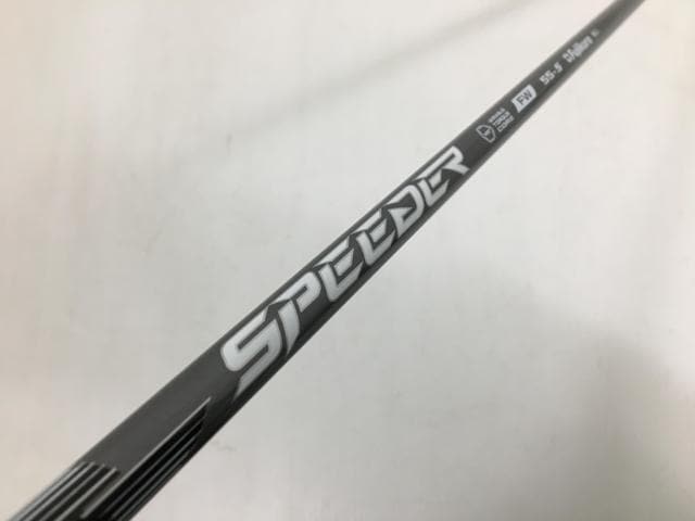 【中古ゴルフクラブ】【超美品】フジクラ シャフト単品 (キャロウェイ スリーブ付) SPEEDER NX FW 55 FW【14日間返品OK】