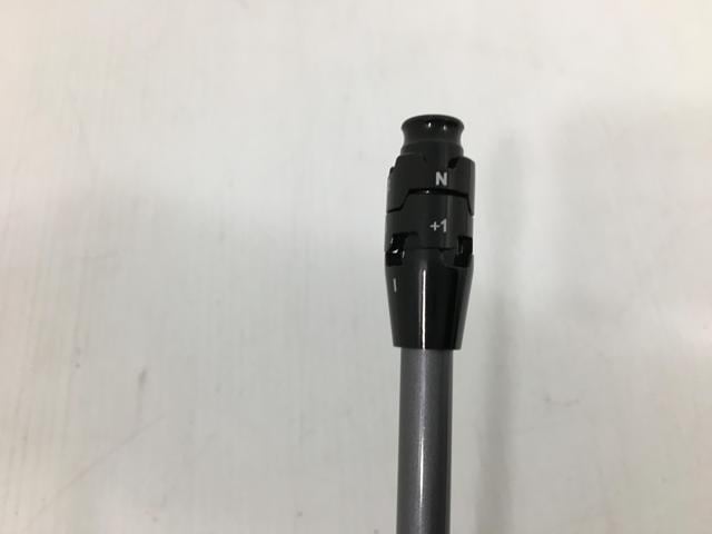 【中古ゴルフクラブ】【超美品】フジクラ シャフト単品 (キャロウェイ スリーブ付) SPEEDER NX FW 55 FW【14日間返品OK】_1