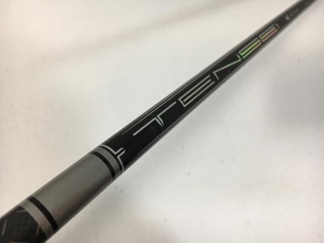 【中古ゴルフクラブ】三菱ケミカル シャフト単品 (タイトリスト スリーブ付) TENSEI PRO シルバー 1K 80HY UT【14日間返品OK】