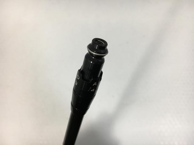 【中古ゴルフクラブ】三菱ケミカル シャフト単品 (タイトリスト スリーブ付) TENSEI PRO シルバー 1K 80HY UT【14日間返品OK】_1