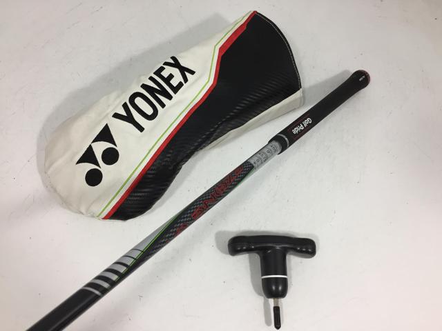 お買い得品！【中古ゴルフクラブ】ヨネックス EZONE GT 455 ドライバー 2020 NST002 1W【14日間返品OK】_2