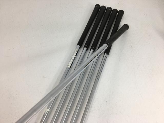 お買い得品！【中古ゴルフクラブ】(6本セット)ダンロップ ゼクシオ9 ナイン (XXIO 9) アイアン 2016 NSプロ 890GH D.S.T 5〜9.P【14日間返品OK】_2