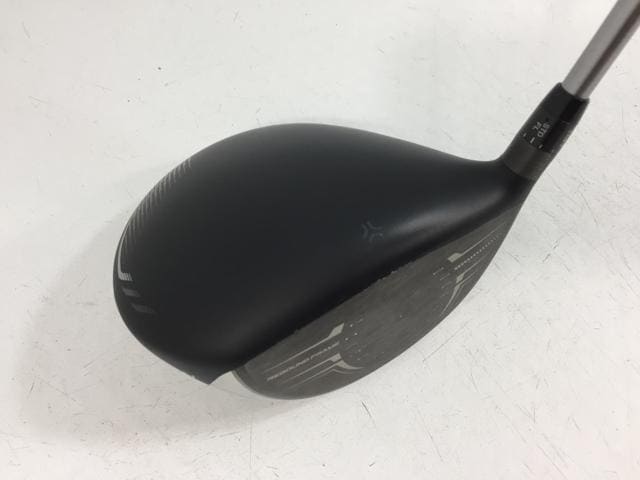 お買い得品！【中古ゴルフクラブ】ダンロップ スリクソン(SRIXON) ZX7
