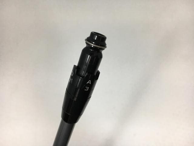 お買い得品！【中古ゴルフクラブ】【美品】フジクラ シャフト単品 (タイトリスト スリーブ付) MCH-80 FW【14日間返品OK】_1