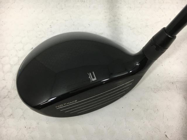 お買い得品！【中古ゴルフクラブ】【超美品】コブラ AEROJET (エアロジェット) MAX フェアウェイ 2023 (日本仕様) SPEEDER NX for コブラ (AEROJET純正) 3W【14日間返品OK】_1