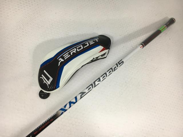 お買い得品！【中古ゴルフクラブ】【超美品】コブラ AEROJET (エアロジェット) MAX フェアウェイ 2023 (日本仕様) SPEEDER NX for コブラ (AEROJET純正) 3W【14日間返品OK】_2