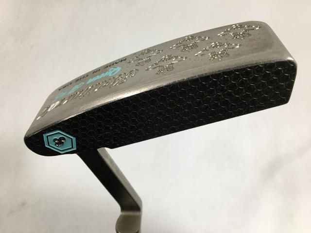 お買い得品！【中古ゴルフクラブ】RJベティナルディ クイーンB QB-5